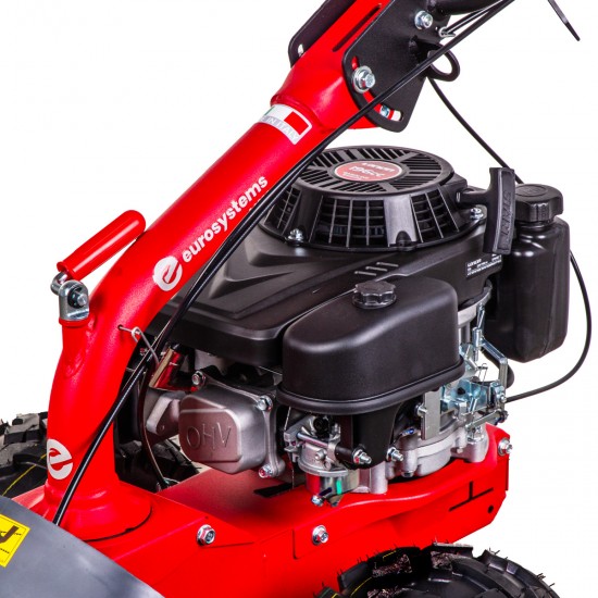 M310 EUR5 ÇAYIR BİÇME MAKİNESİ 127cm 